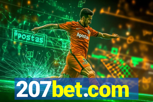 207bet.com