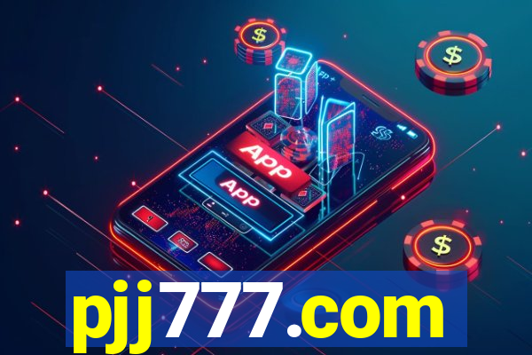 pjj777.com