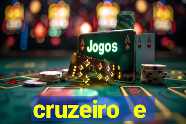 cruzeiro e fluminense futemax