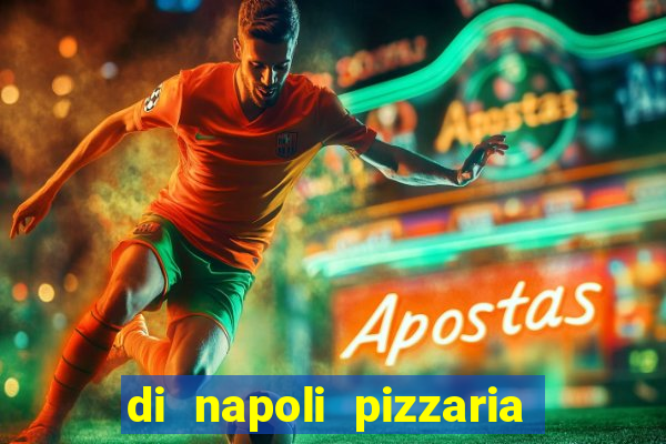 di napoli pizzaria braz leme