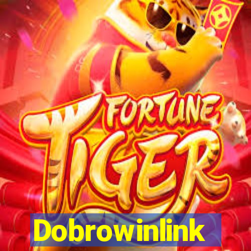 Dobrowinlink