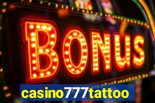 casino777tattoo