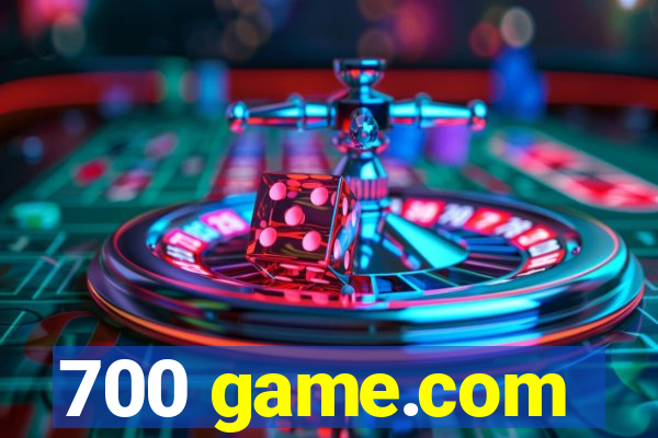 700 game.com