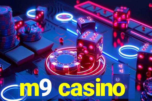 m9 casino