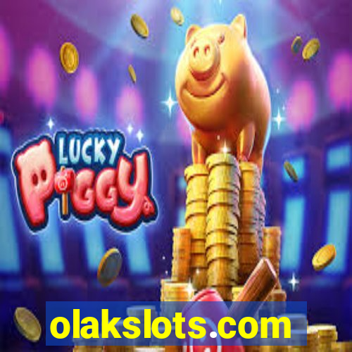 olakslots.com