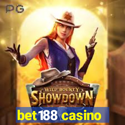 bet188 casino