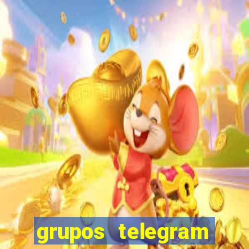 grupos telegram mais 18