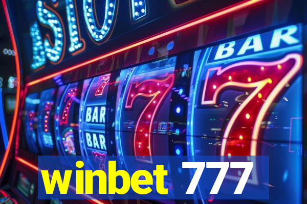 winbet 777