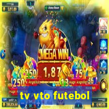 tv vto futebol