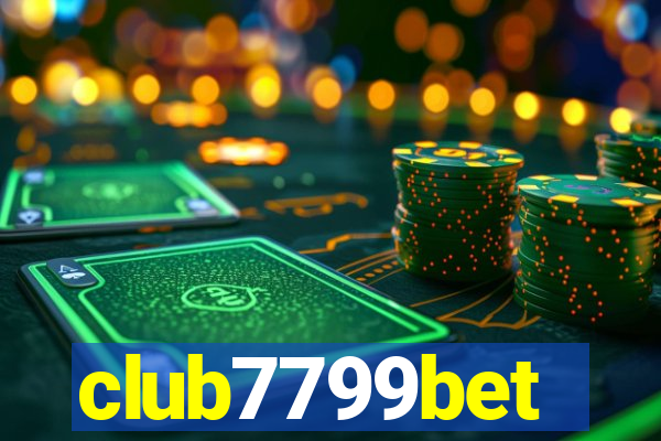 club7799bet