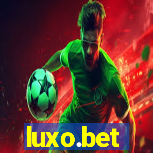 luxo.bet