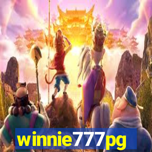 winnie777pg