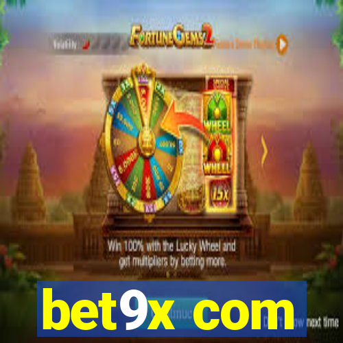 bet9x com