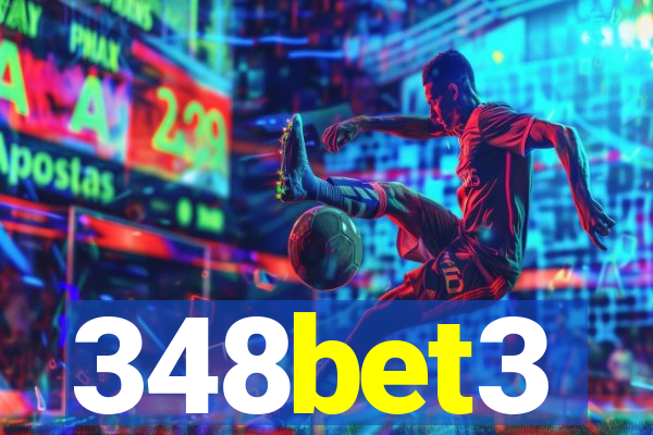 348bet3