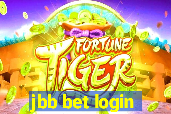 jbb bet login