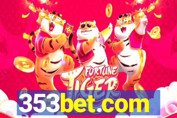 353bet.com