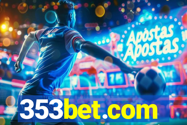 353bet.com