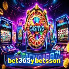 bet365ybetsson