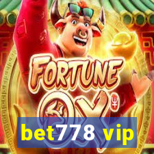 bet778 vip