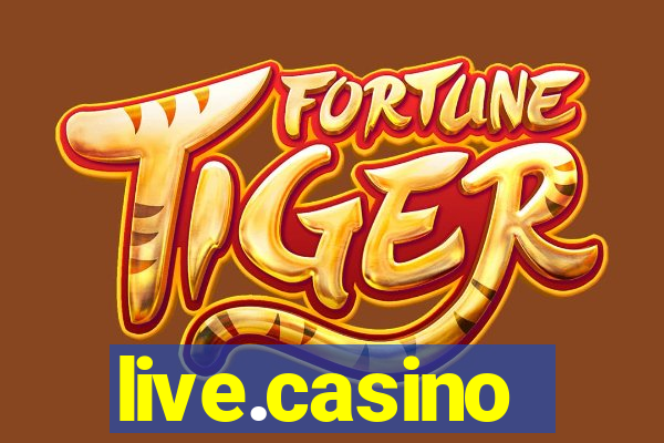 live.casino