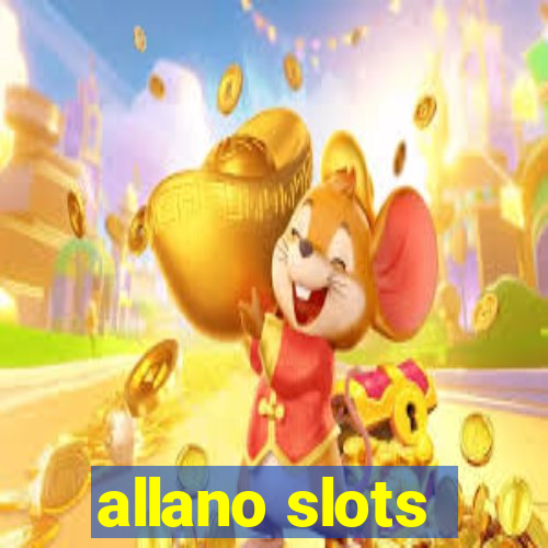 allano slots