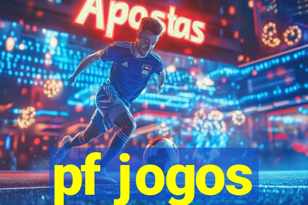 pf jogos