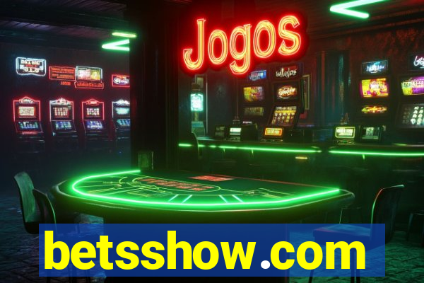 betsshow.com