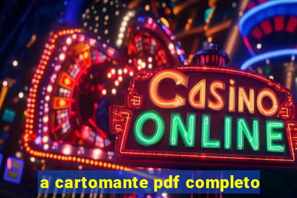 a cartomante pdf completo