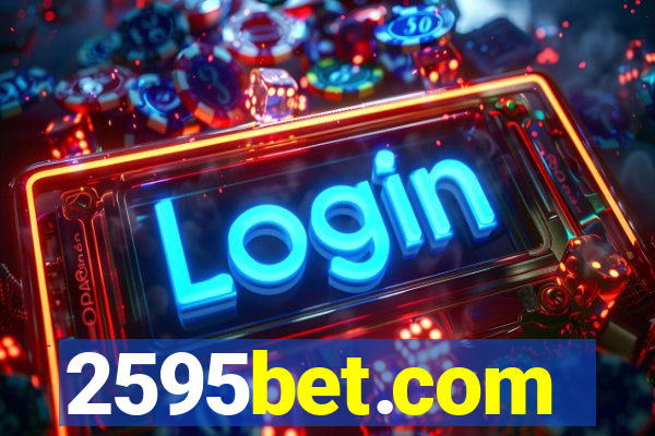 2595bet.com