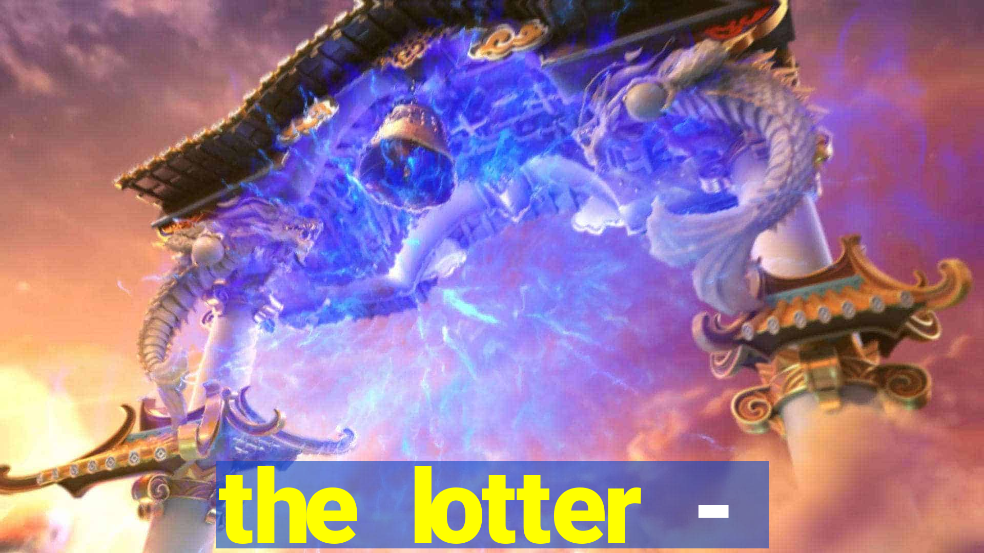 the lotter - reclame aqui