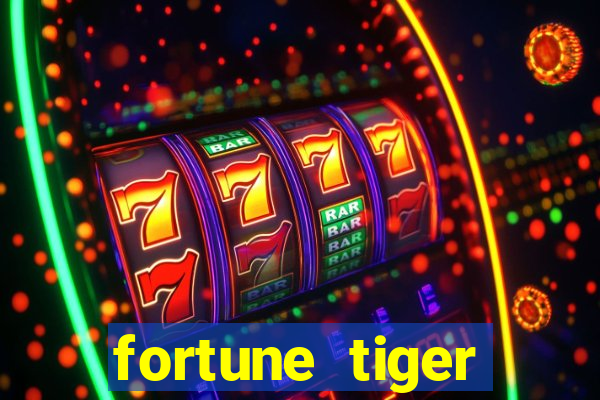 fortune tiger depósito mínimo