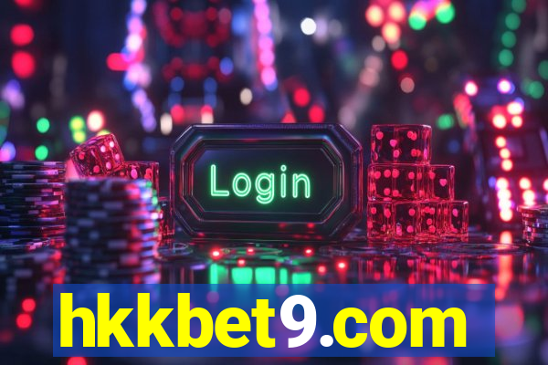 hkkbet9.com