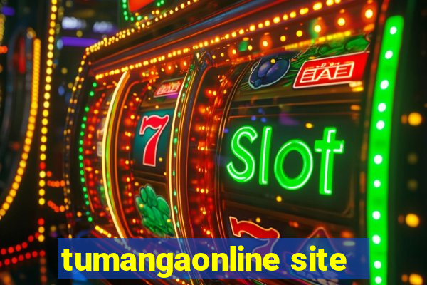 tumangaonline site