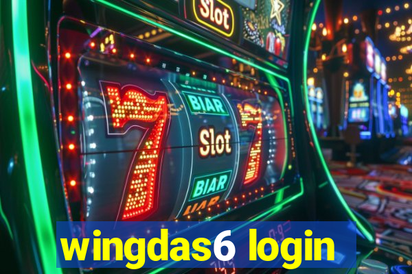 wingdas6 login