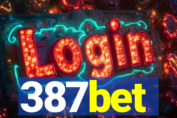 387bet