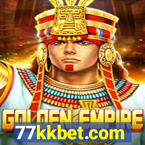 77kkbet.com