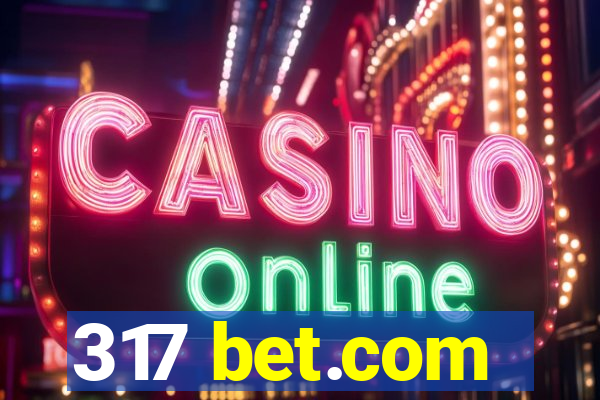 317 bet.com