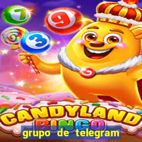 grupo de telegram mais 18