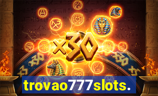 trovao777slots.com