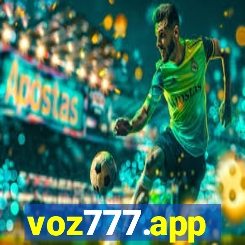 voz777.app