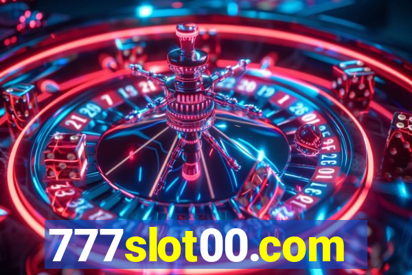 777slot00.com