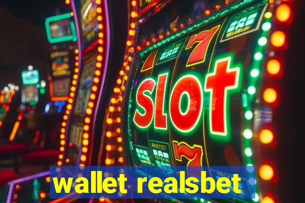 wallet realsbet