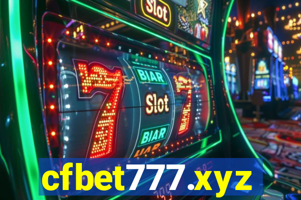 cfbet777.xyz