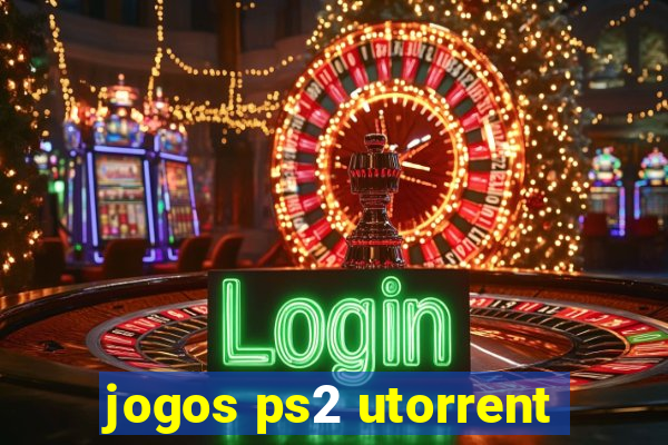 jogos ps2 utorrent