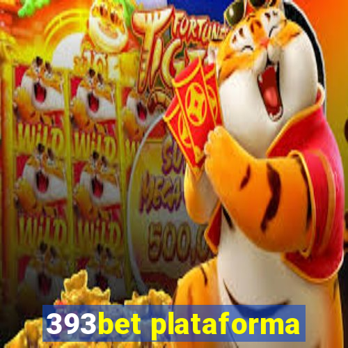 393bet plataforma