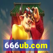 666ub.com