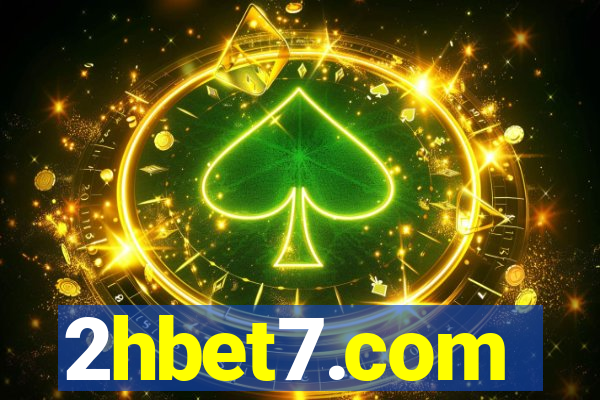 2hbet7.com