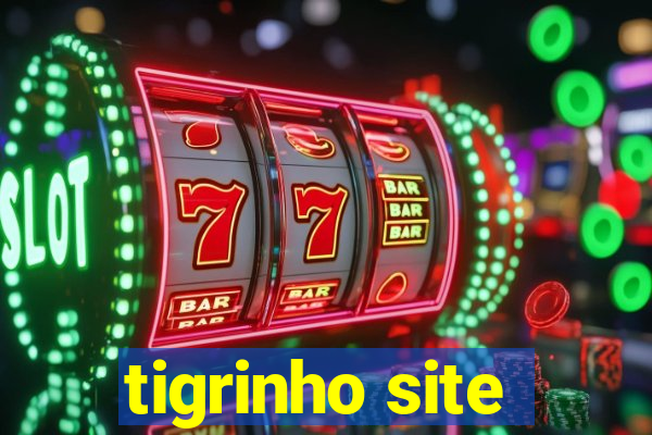 tigrinho site