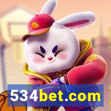 534bet.com