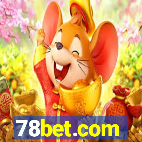 78bet.com